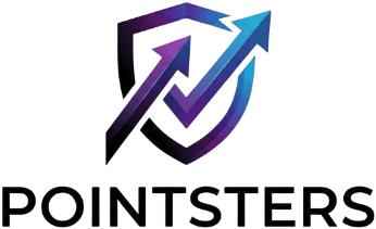 Pointsters